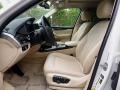 Alpine White - X5 xDrive35i Photo No. 13