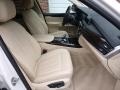 Alpine White - X5 xDrive35i Photo No. 21