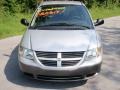 2006 Bright Silver Metallic Dodge Caravan SE  photo #10