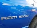 2007 Electric Blue Pearl Dodge Ram 1500 SLT Quad Cab 4x4  photo #9