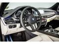 2017 Mineral White Metallic BMW X5 xDrive40e iPerformance  photo #5
