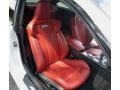 Mineral White Metallic - M4 Coupe Photo No. 16