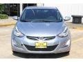 Silver - Elantra SE Photo No. 2