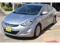 Silver - Elantra SE Photo No. 3