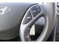 Silver - Elantra SE Photo No. 22