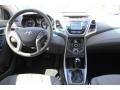 Silver - Elantra SE Photo No. 27