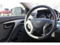 Silver - Elantra SE Photo No. 28