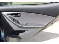 Silver - Elantra SE Photo No. 30