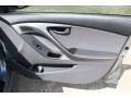 Silver - Elantra SE Photo No. 32