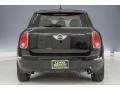Absolute Black Metallic - Cooper Countryman Photo No. 3