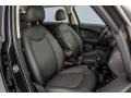 Absolute Black Metallic - Cooper Countryman Photo No. 6