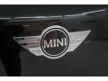 Absolute Black Metallic - Cooper Countryman Photo No. 7