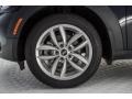 Absolute Black Metallic - Cooper Countryman Photo No. 8