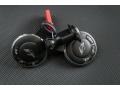 Absolute Black Metallic - Cooper Countryman Photo No. 11