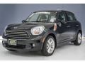 Absolute Black Metallic - Cooper Countryman Photo No. 13