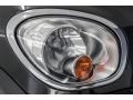 Absolute Black Metallic - Cooper Countryman Photo No. 17