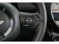 Absolute Black Metallic - Cooper Countryman Photo No. 22