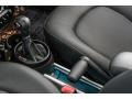 Absolute Black Metallic - Cooper Countryman Photo No. 23