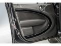 Absolute Black Metallic - Cooper Countryman Photo No. 24