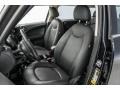 Absolute Black Metallic - Cooper Countryman Photo No. 29