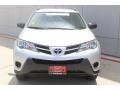 Classic Silver Metallic - RAV4 LE Photo No. 2