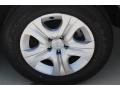 Classic Silver Metallic - RAV4 LE Photo No. 7