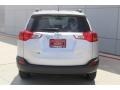 Classic Silver Metallic - RAV4 LE Photo No. 9