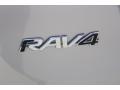Classic Silver Metallic - RAV4 LE Photo No. 11