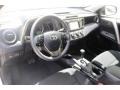 Classic Silver Metallic - RAV4 LE Photo No. 13