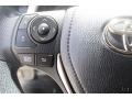 Classic Silver Metallic - RAV4 LE Photo No. 19