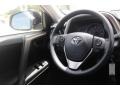 Classic Silver Metallic - RAV4 LE Photo No. 25
