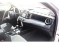 Classic Silver Metallic - RAV4 LE Photo No. 30