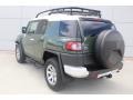 2014 Army Green Toyota FJ Cruiser 4WD  photo #7