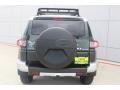 2014 Army Green Toyota FJ Cruiser 4WD  photo #8