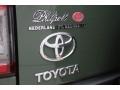 2014 Army Green Toyota FJ Cruiser 4WD  photo #10