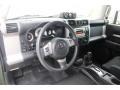 2014 Army Green Toyota FJ Cruiser 4WD  photo #15