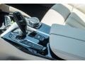 2018 Jet Black BMW 5 Series 530e iPerfomance Sedan  photo #7