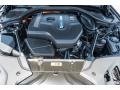 2018 Jet Black BMW 5 Series 530e iPerfomance Sedan  photo #8