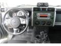 2014 Army Green Toyota FJ Cruiser 4WD  photo #29