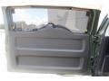 2014 Army Green Toyota FJ Cruiser 4WD  photo #30