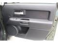 2014 Army Green Toyota FJ Cruiser 4WD  photo #35