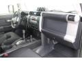 2014 Army Green Toyota FJ Cruiser 4WD  photo #36