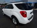Summit White - Equinox LT AWD Photo No. 4