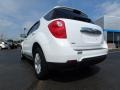 Summit White - Equinox LT AWD Photo No. 5