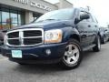 Patriot Blue Pearl - Durango SLT Photo No. 1