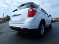 Summit White - Equinox LT AWD Photo No. 9
