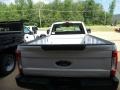 Oxford White - F350 Super Duty XL Regular Cab 4x4 Plow Truck Photo No. 5