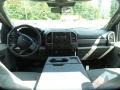 Oxford White - F350 Super Duty XL Regular Cab 4x4 Plow Truck Photo No. 6