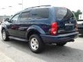 Patriot Blue Pearl - Durango SLT Photo No. 4