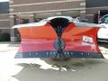 Oxford White - F350 Super Duty XL Regular Cab 4x4 Plow Truck Photo No. 8